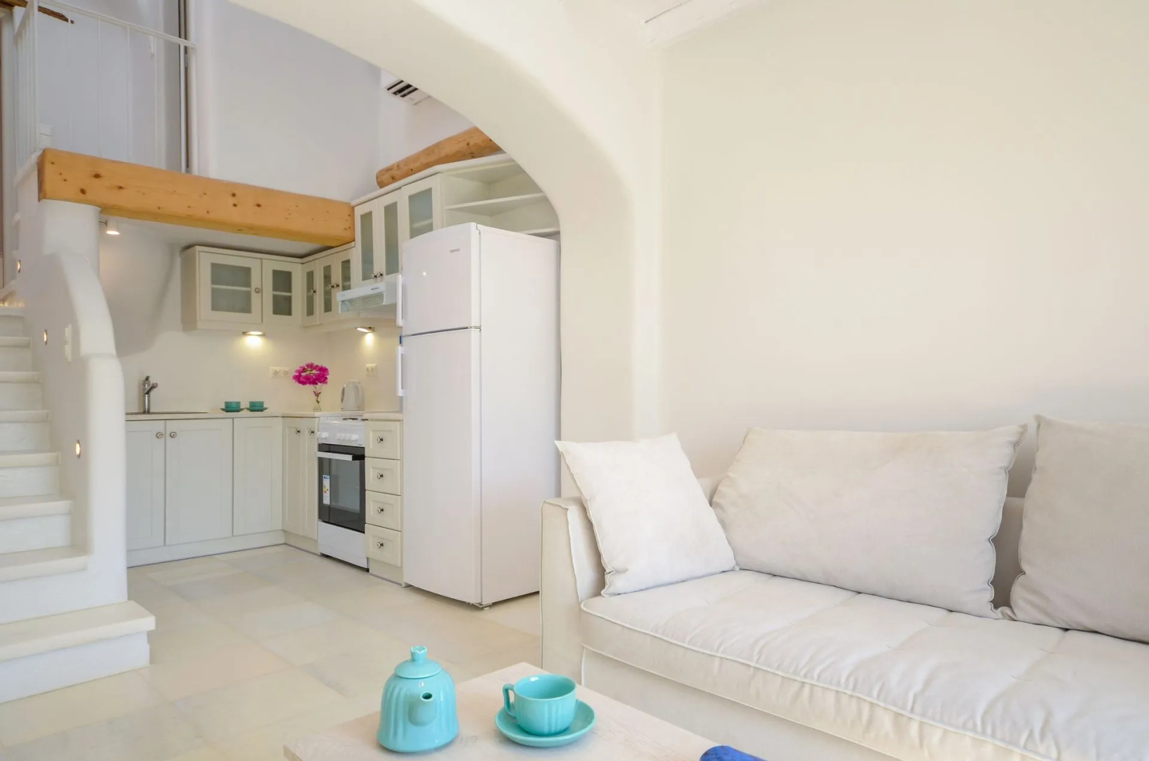 Photo - Naxian Queen Luxury Villas & Suites