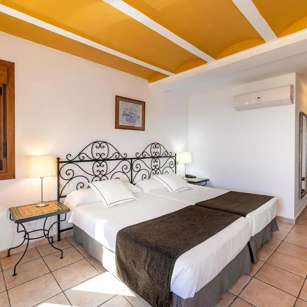 Photo - Hotel Alahuar