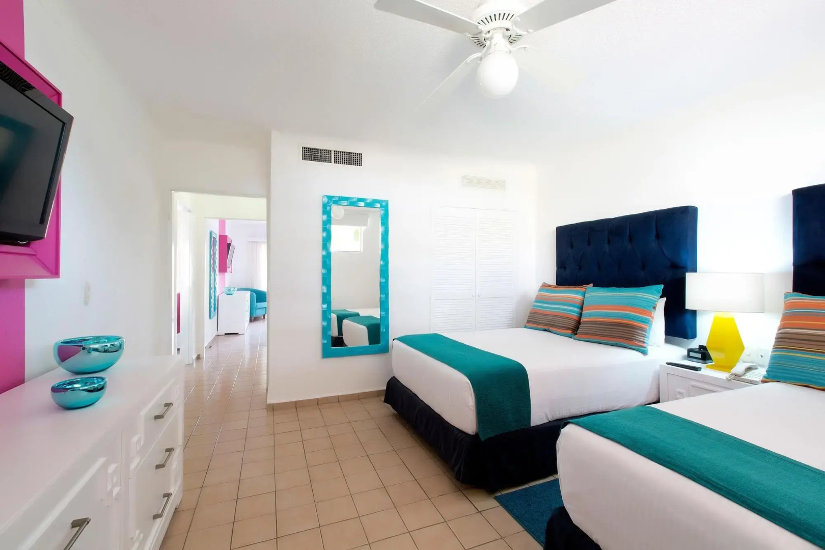 Foto - Villa del Palmar Beach Resort & Spa Puerto Vallarta