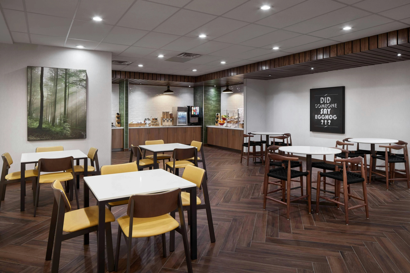 Foto - Fairfield Inn & Suites by Marriott Virginia Beach/Norfolk Airport