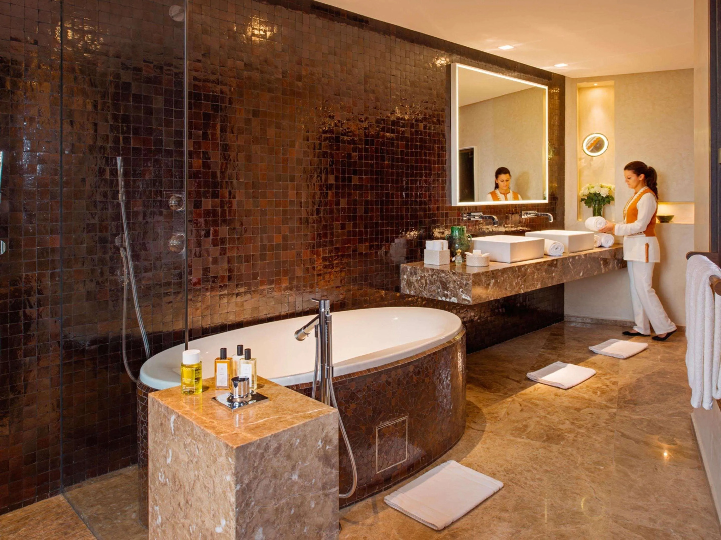 Photo - Fairmont Royal Palm Marrakech