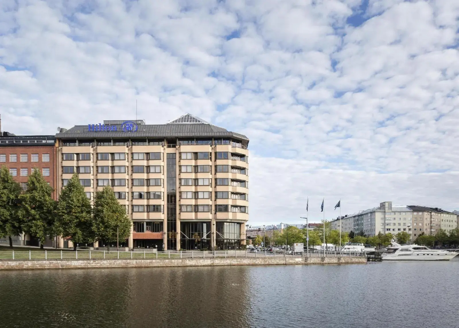 Photo - Hilton Helsinki Strand