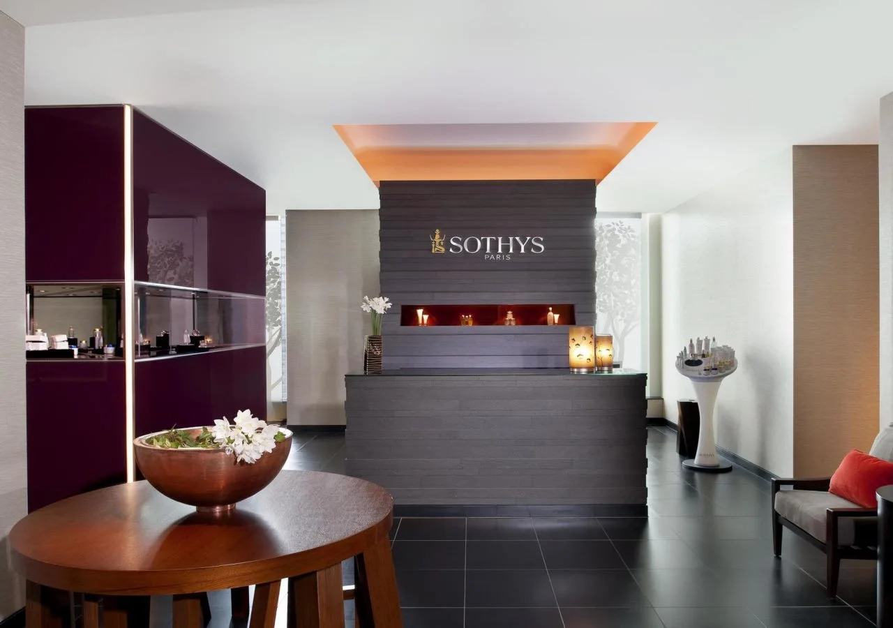 Foto - The St. Regis Osaka