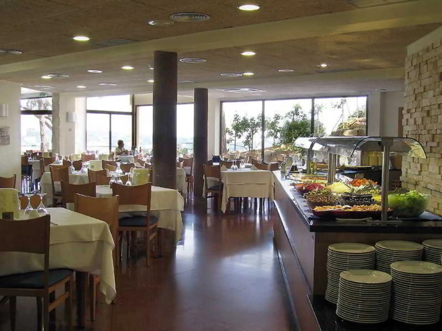 Foto - GHT S'Agaró Mar Hotel