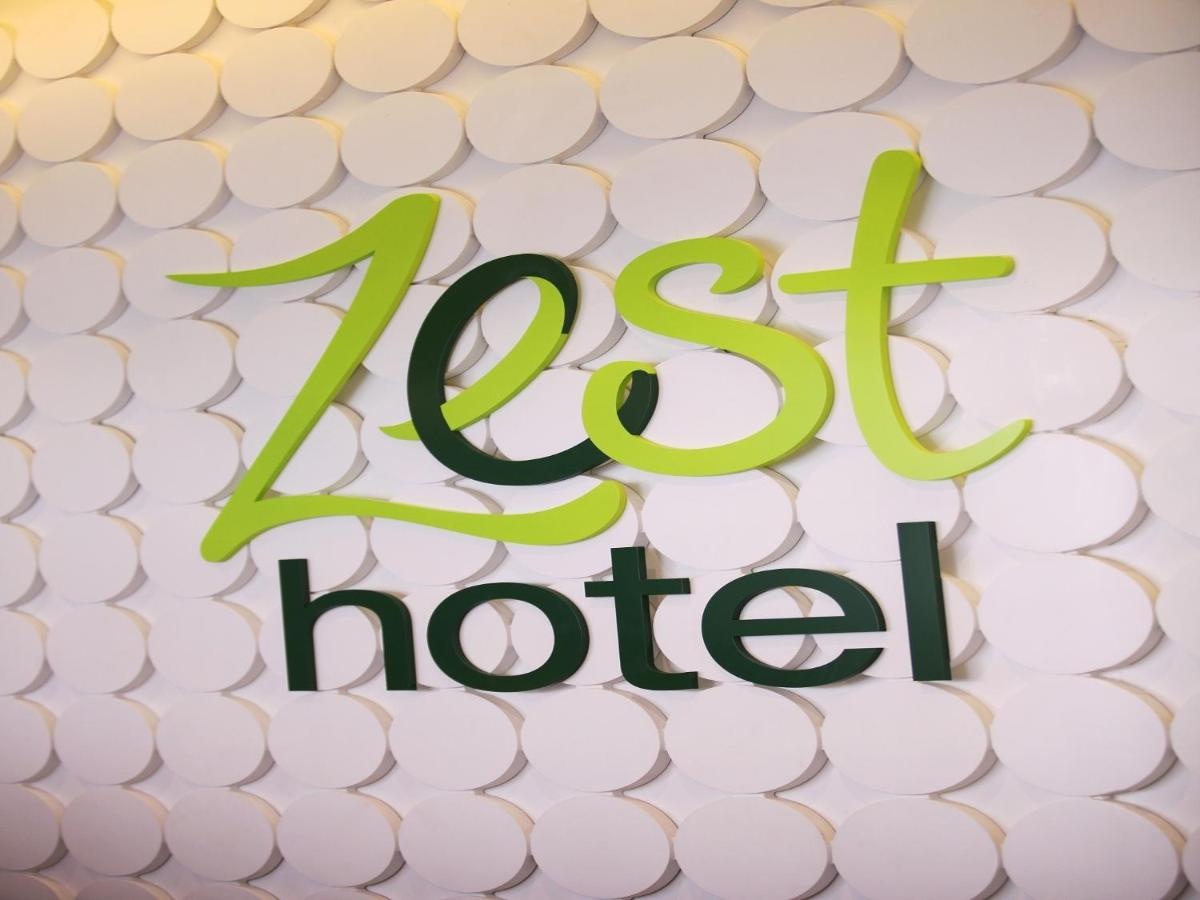 Foto - Zest Airport Jakarta by Swiss-Belhotel International