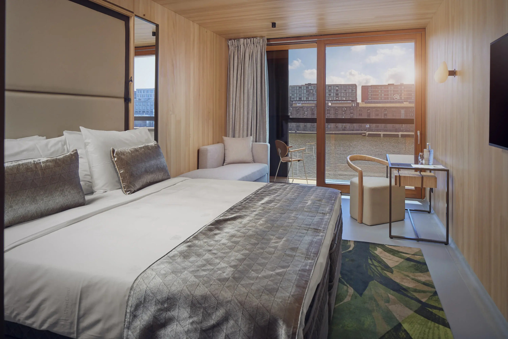 Photo - Hotel Jakarta Amsterdam