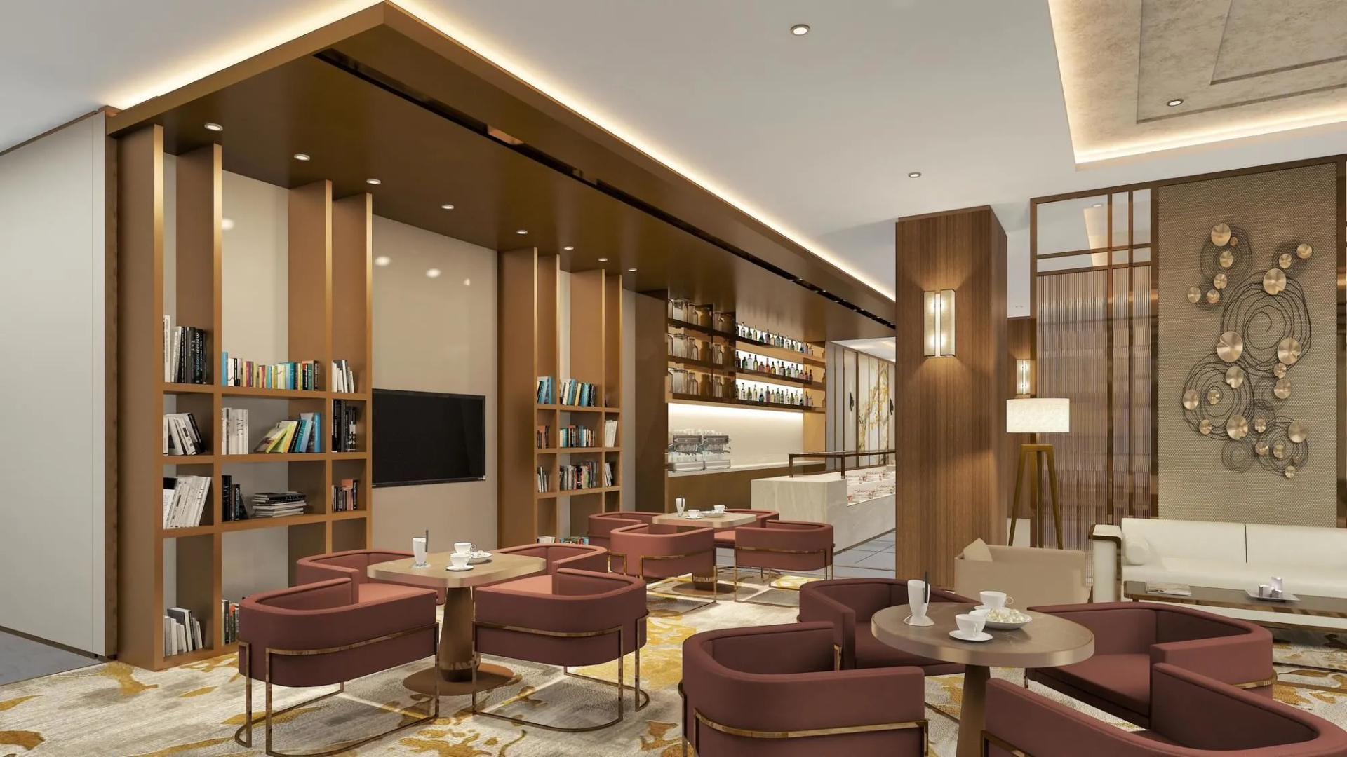 Photo - DoubleTree by Hilton Skopje