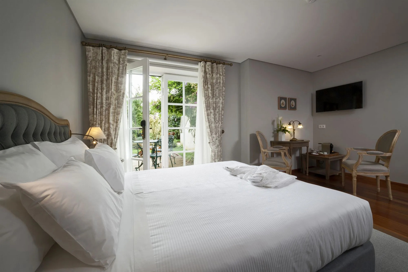 Photo - Rinoterra Minho