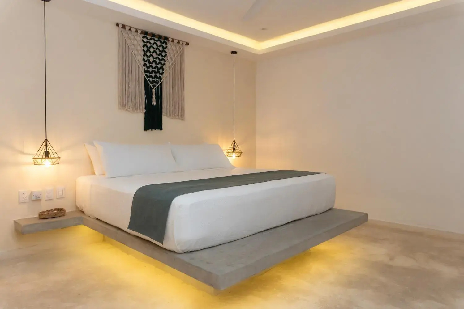 Photo - Kanté Hotel - Downtown Tulum