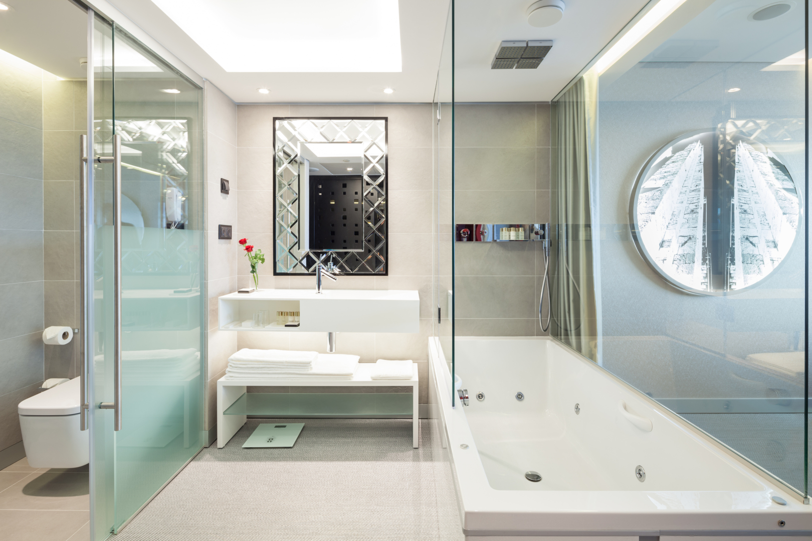 Foto - MYRIAD by SANA Hotels