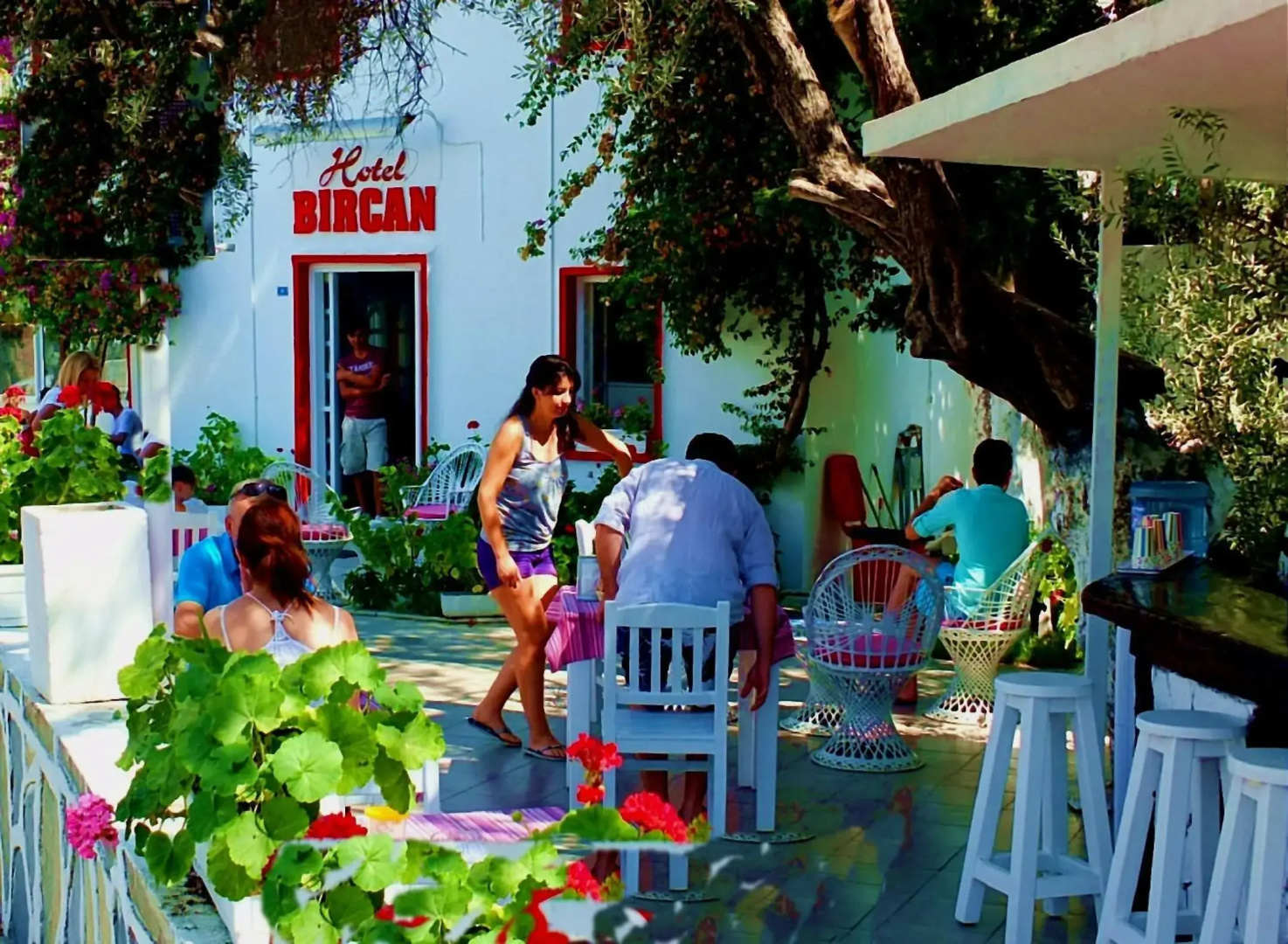 Photo - Bircan