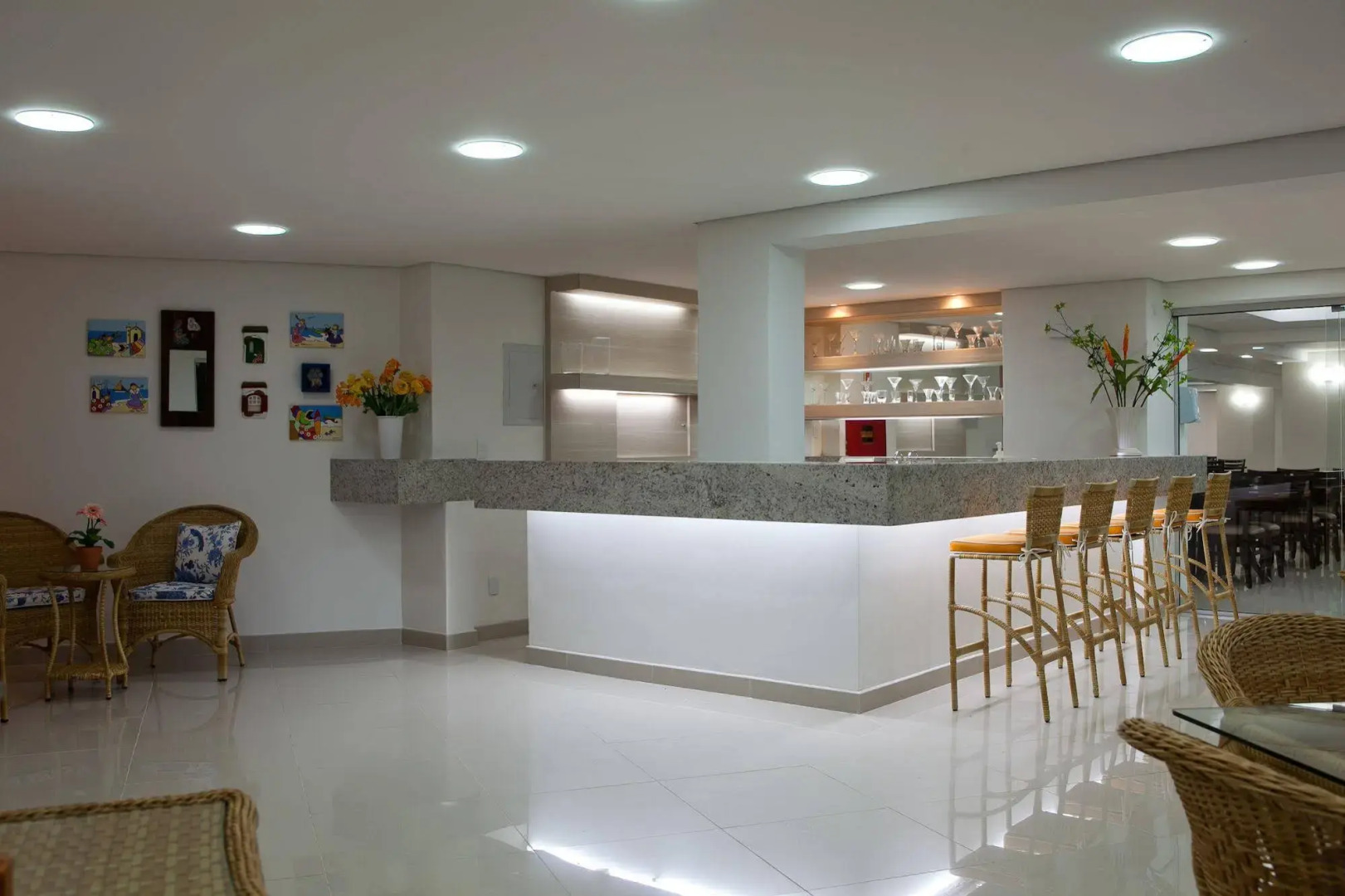 Foto - Hotel Porto Sol Beach