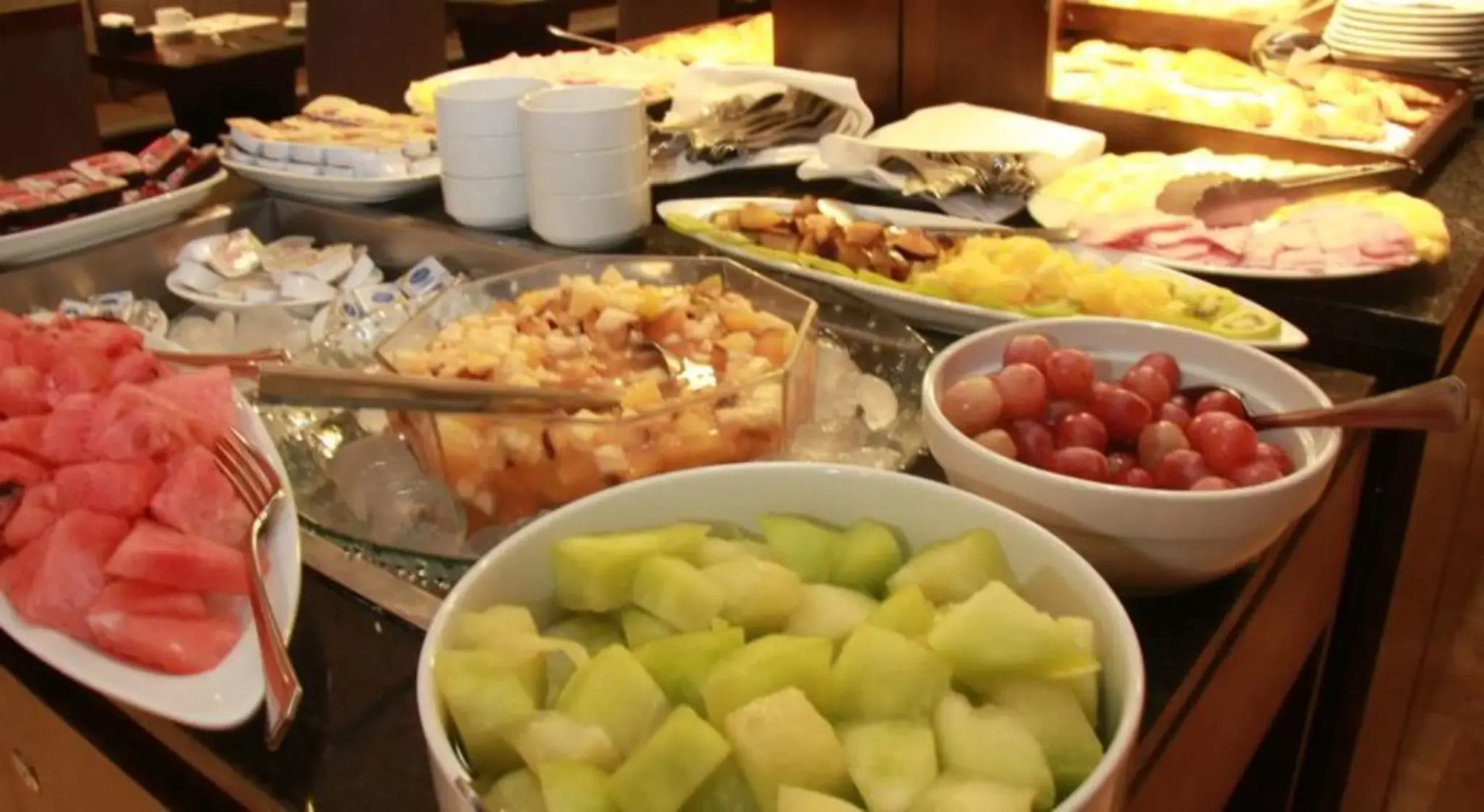 Foto - Grand King Hotel