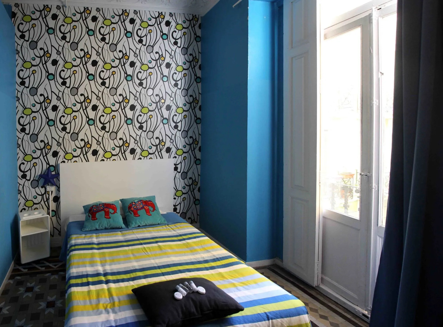 Foto - Red Nest Hostel