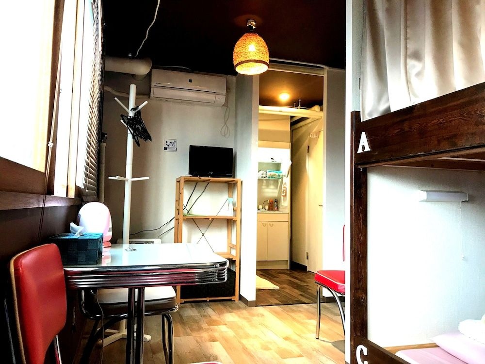Photo - Clover House Sapporo Q