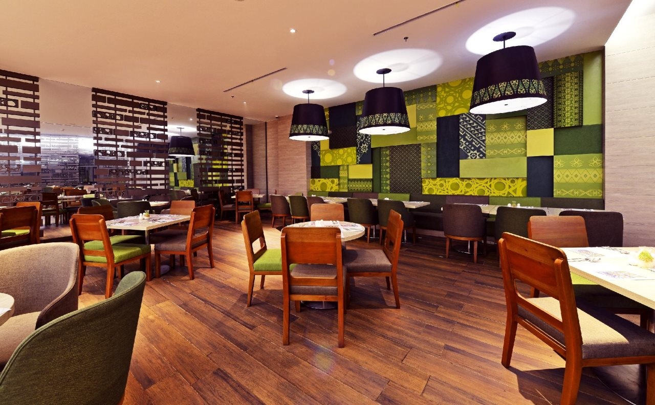 Foto - FOX Hotel Pekanbaru