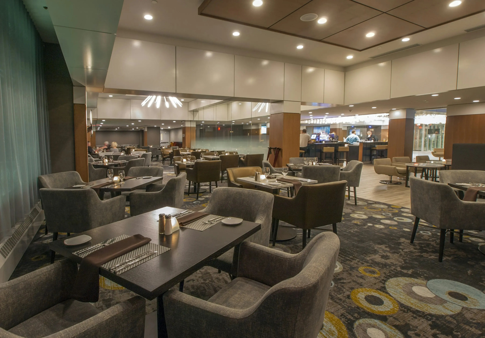Photo - DoubleTree by Hilton Hotel Niagara Falls New York