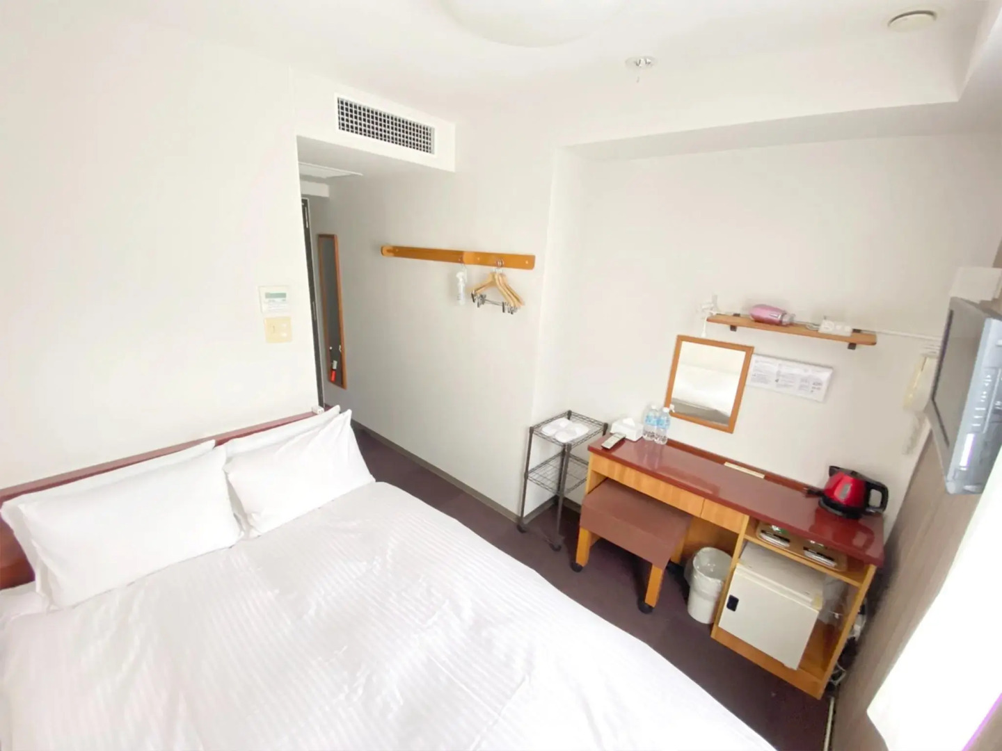 Photo - Web Hotel Tokyo Asakusabashi