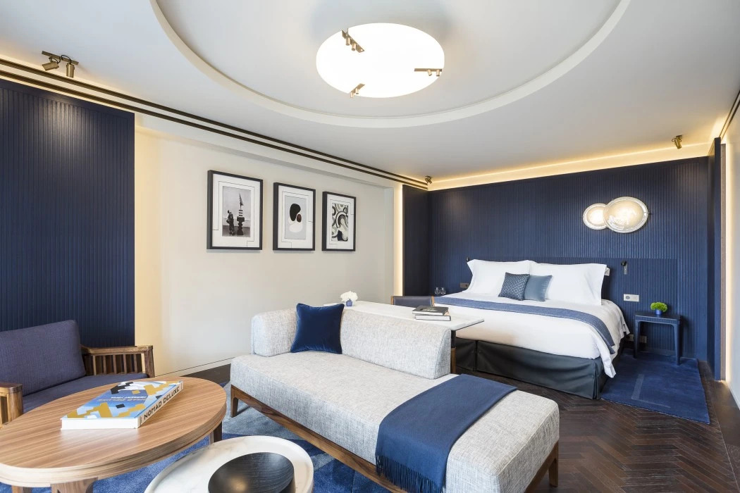 Foto - Mandarin Oriental Lutetia, Paris