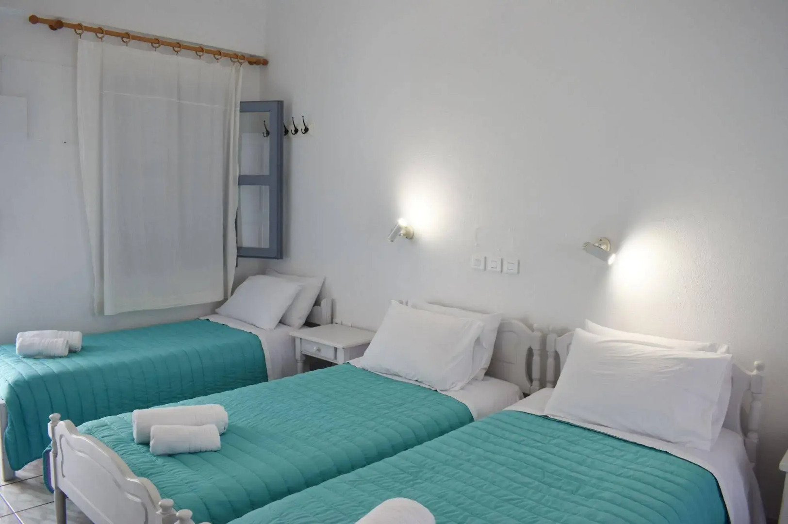 Foto - Zacharakis Studios