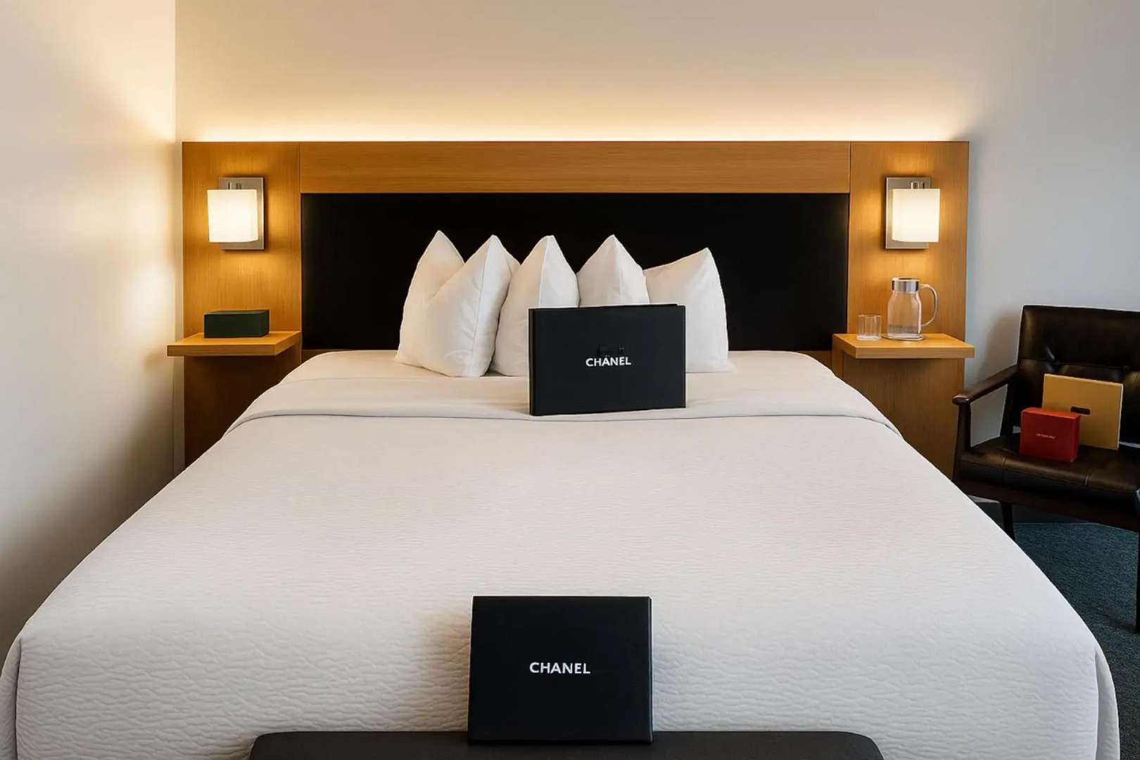 Foto - The Live Hotel