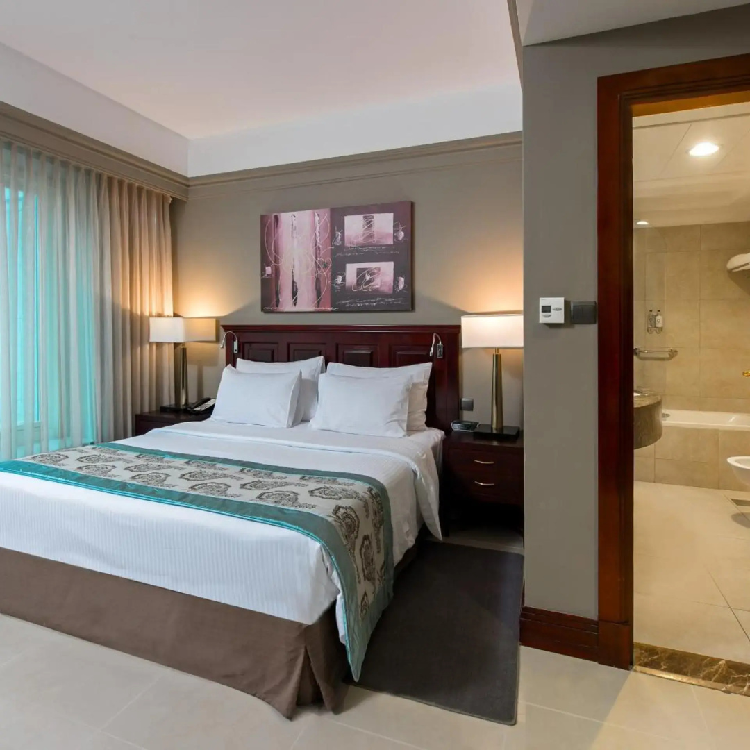 Photo - Somewhere Hotel Apartment