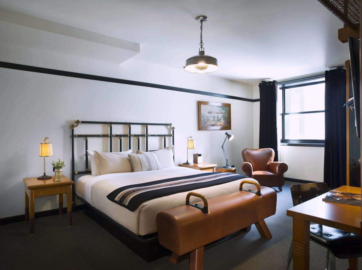 Foto - Chicago Athletic Association, a Hyatt Hotel