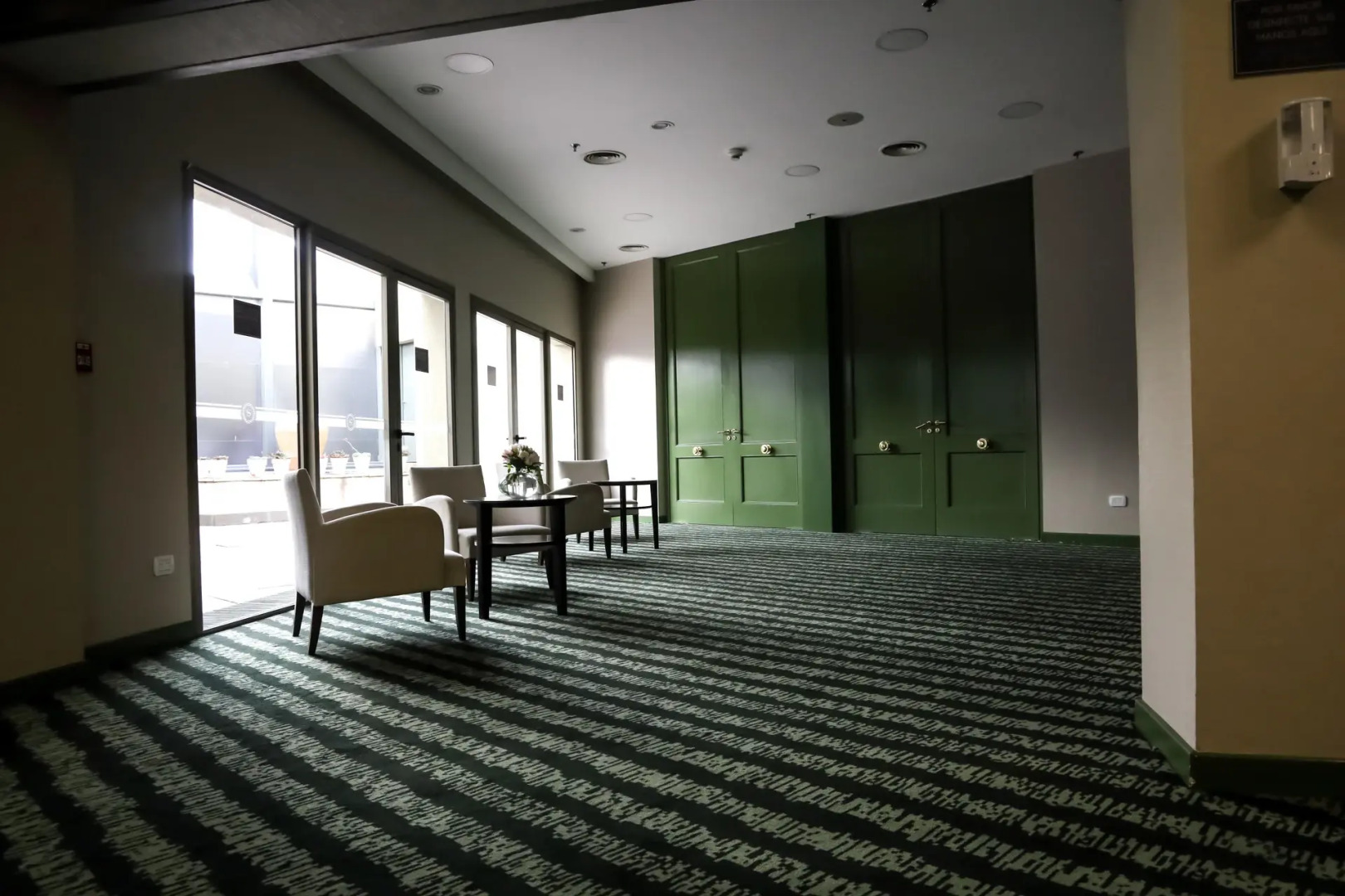 Photo - Sheraton Salta Hotel