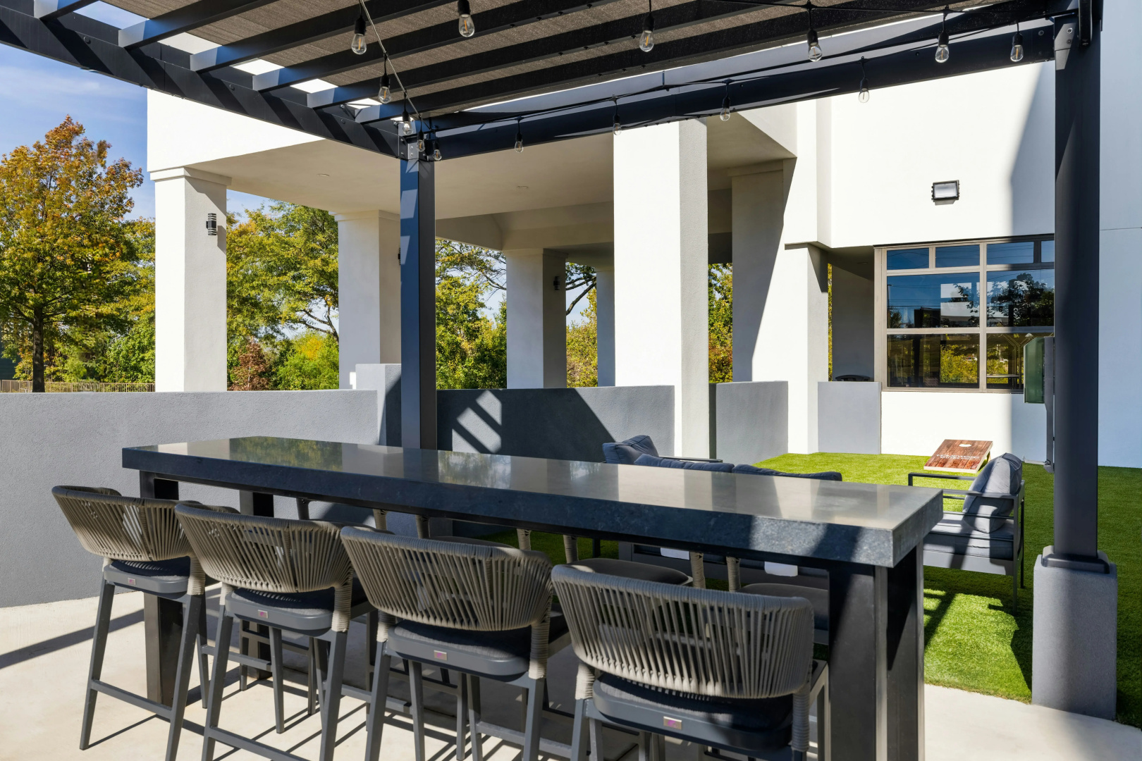Foto - Homewood Suites by Hilton Tulsa South Medical District