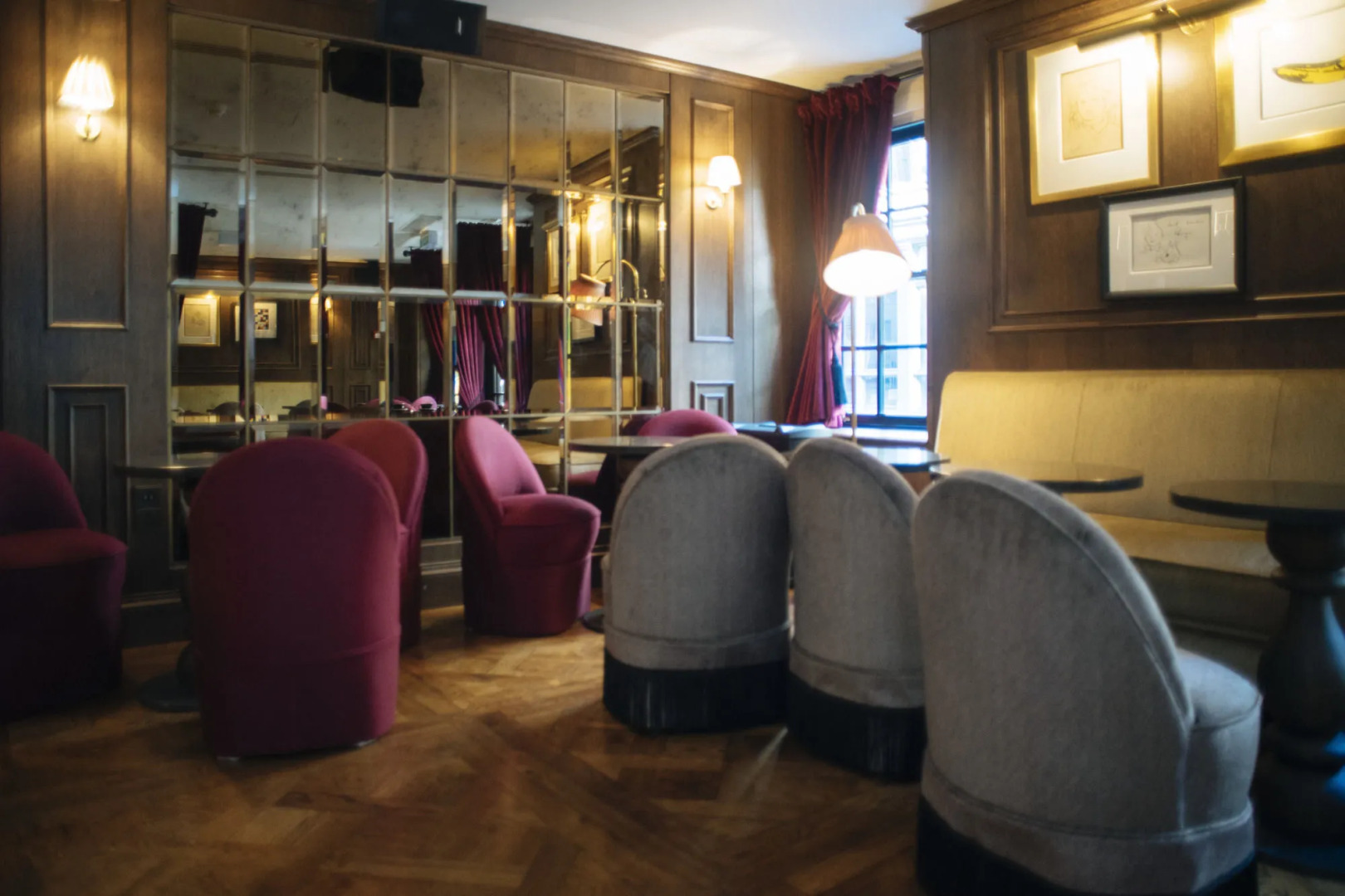 Foto - Mimi's Hotel Soho