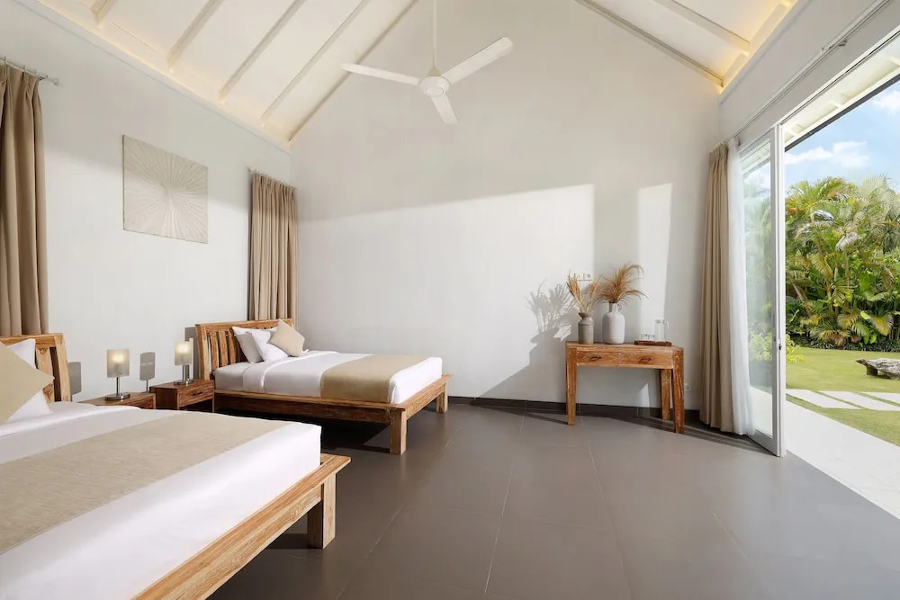 Foto - Villa Swarna by Nakula