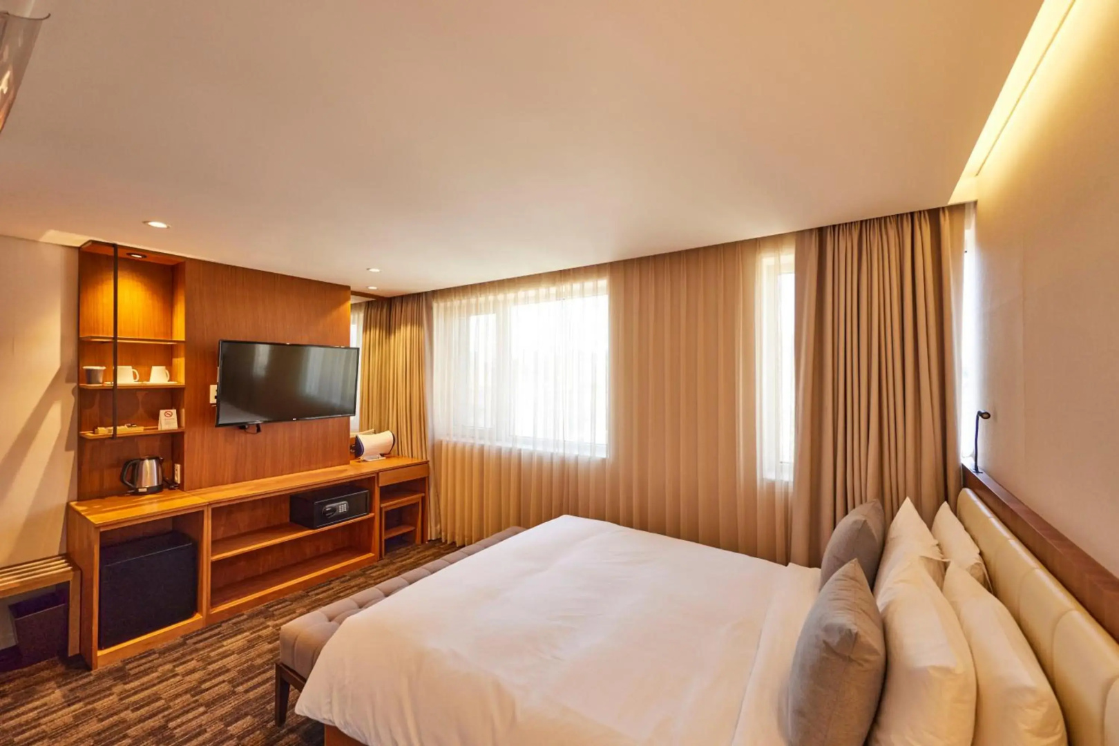Foto - Hotel Uri&