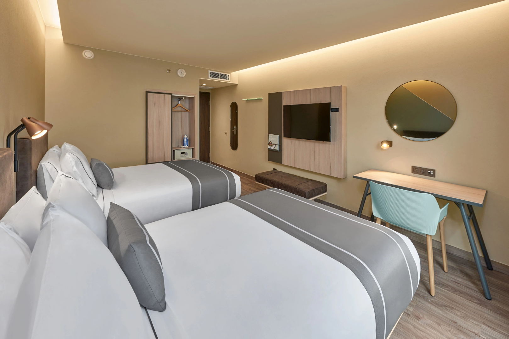 Foto - City Express Plus by Marriott Cancún Aeropuerto Riviera