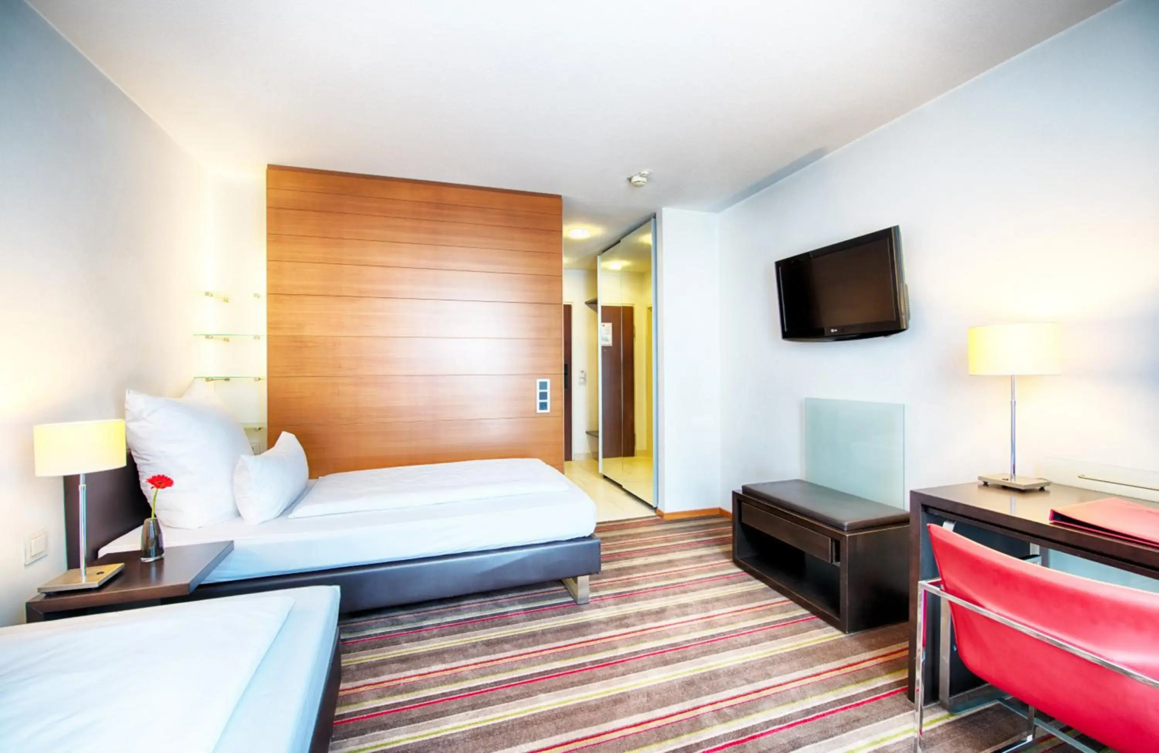 Photo - Leonardo Hotel Muenchen City West 