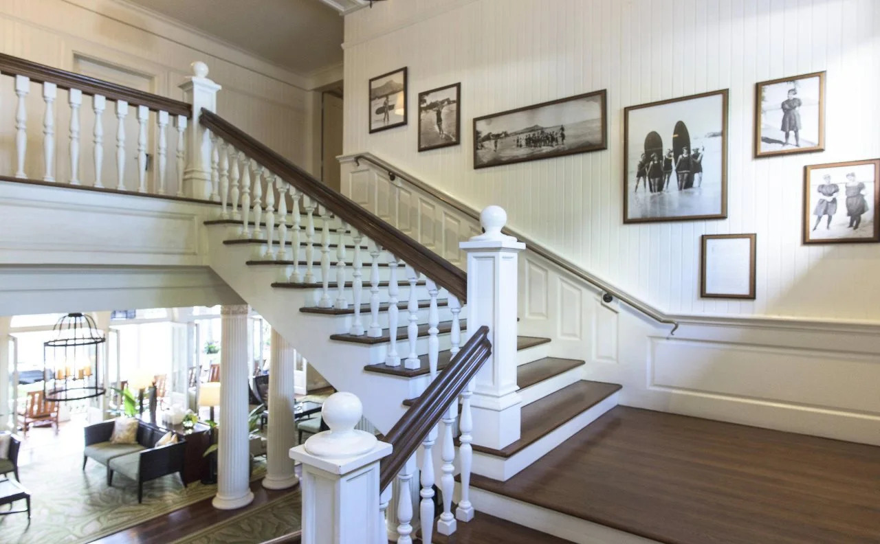 Photo - Moana Surfrider, A Westin Resort & Spa, Waikiki Beach