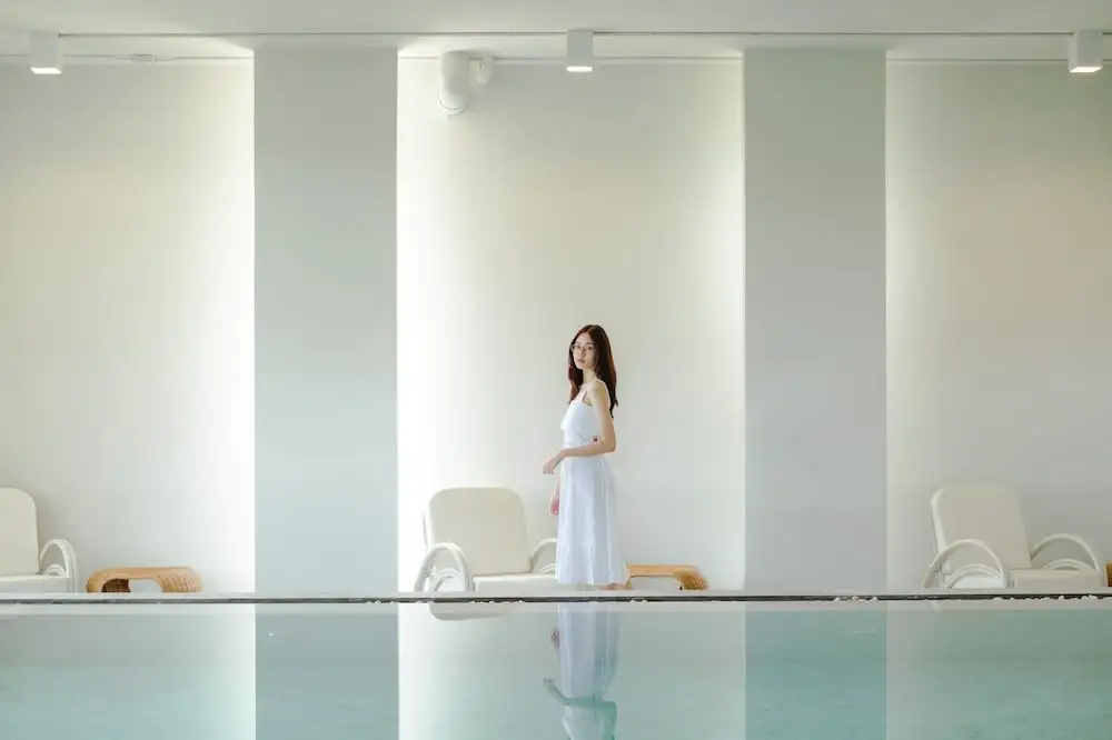 Photo - The Rise Suites Hotel, Chiang Mai - SHA Extra Plus