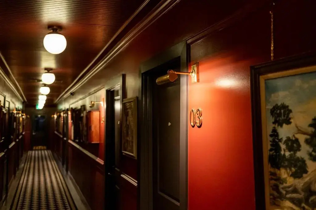 Photo - The Madison Hotel