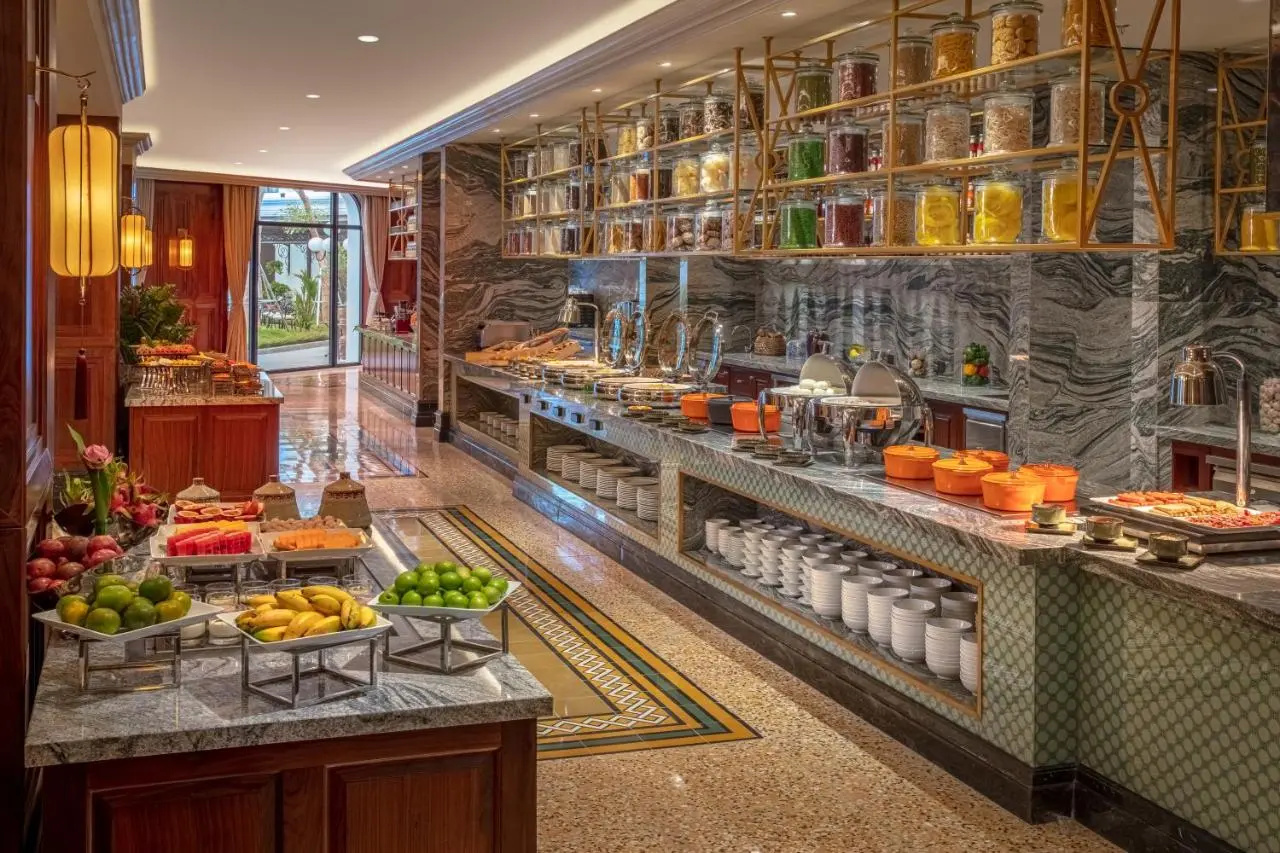 Photo - Silk Path Grand Hue Hotel