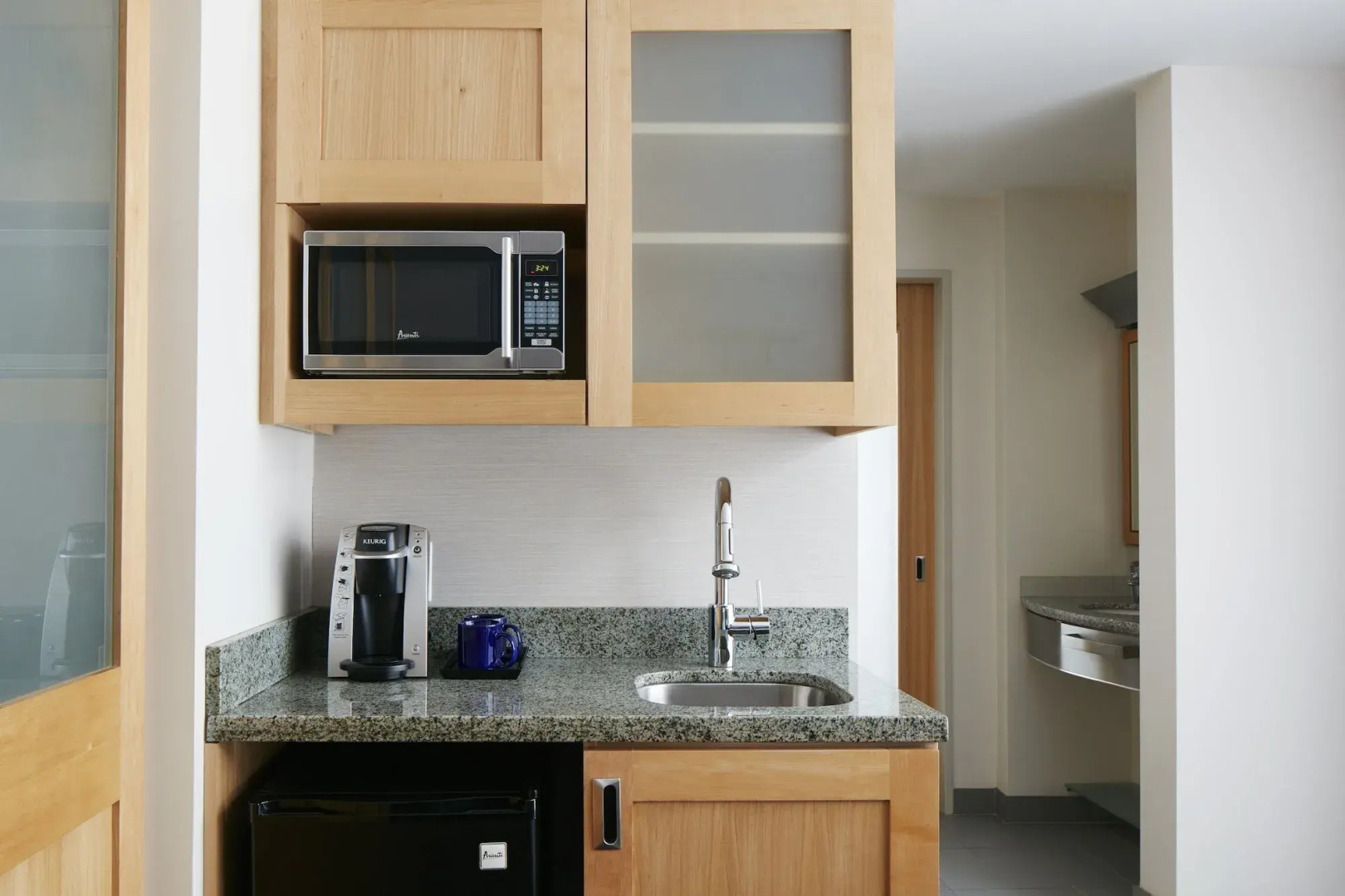 Foto - World Center Hotel