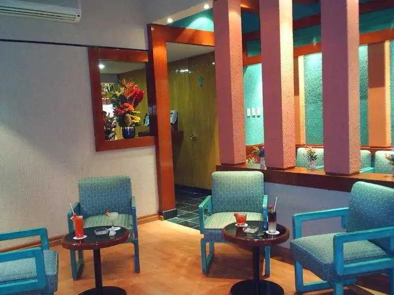Foto - Segovia Regency Hotel