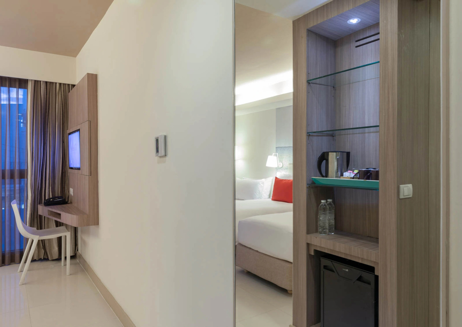 Foto - Travelodge Pattaya