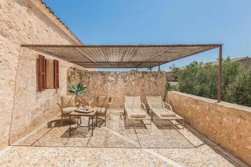 Photo - Belle Son Mas Luxury Finca Hotel