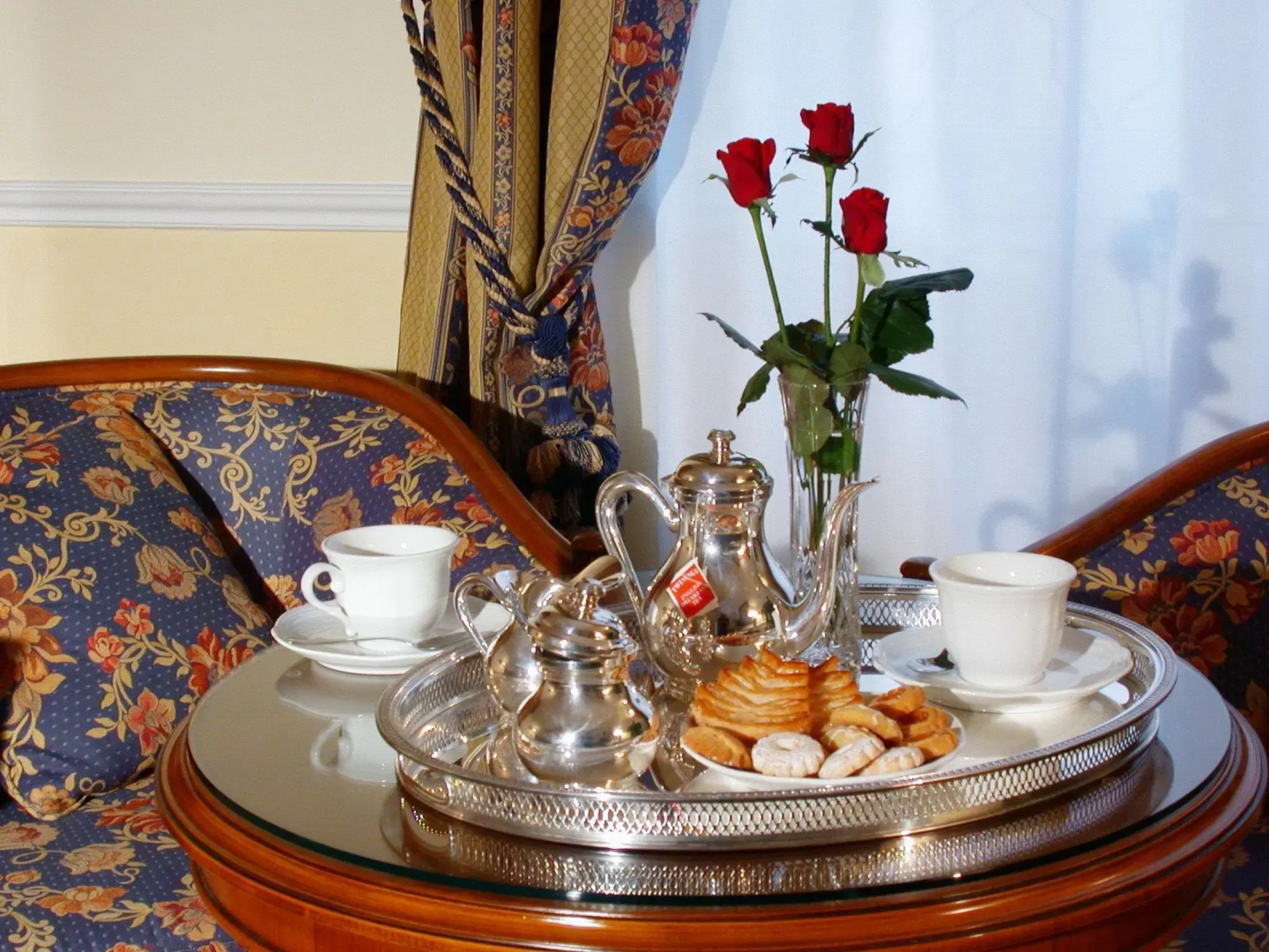 Foto - Hotel Cellini