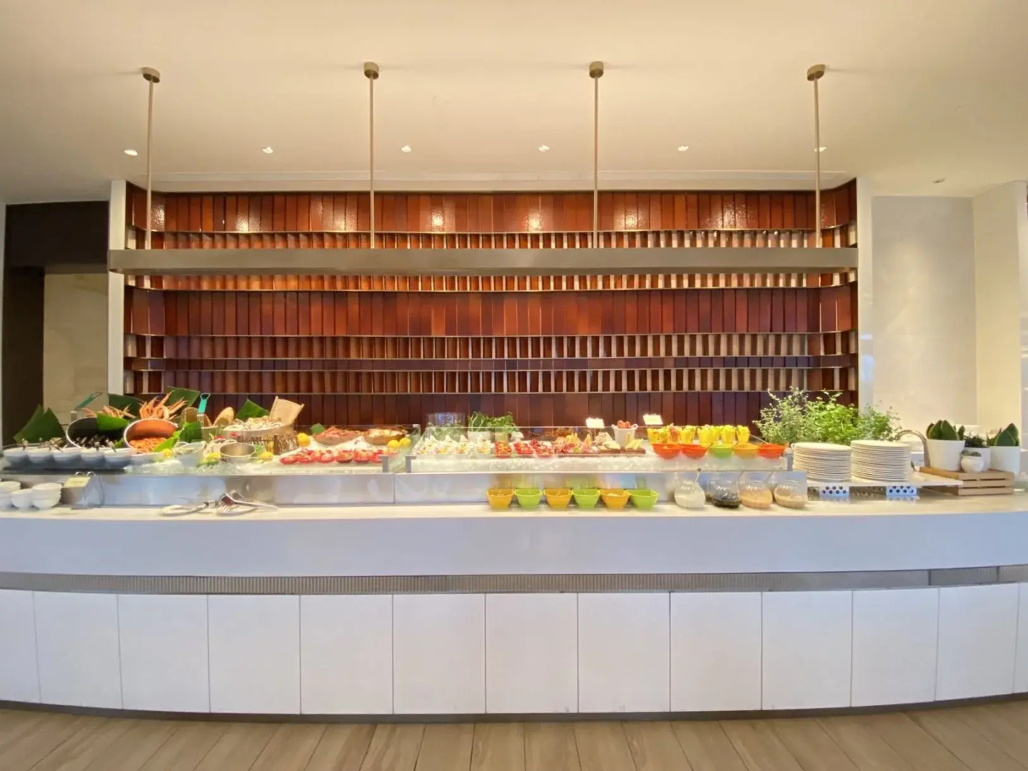 Photo - HUALUXE Shanghai Twelve at Hengshan by IHG