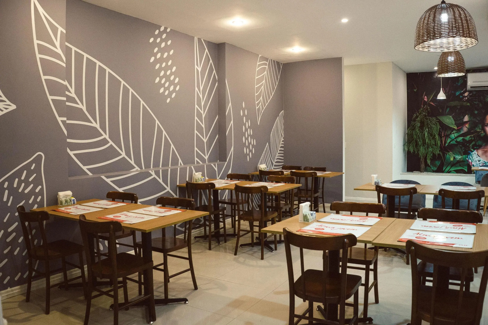 Photo - CLH SUITES Copacabana Domingos Ferreira