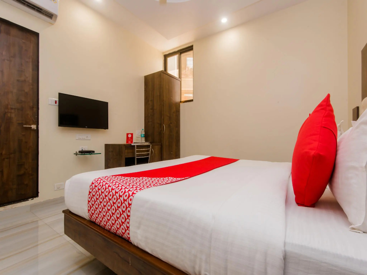 Foto - Hotel Royce Executive Near US Consulate, Bandra Kurla Complex