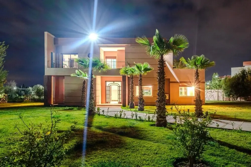 Foto - Konouz Palace