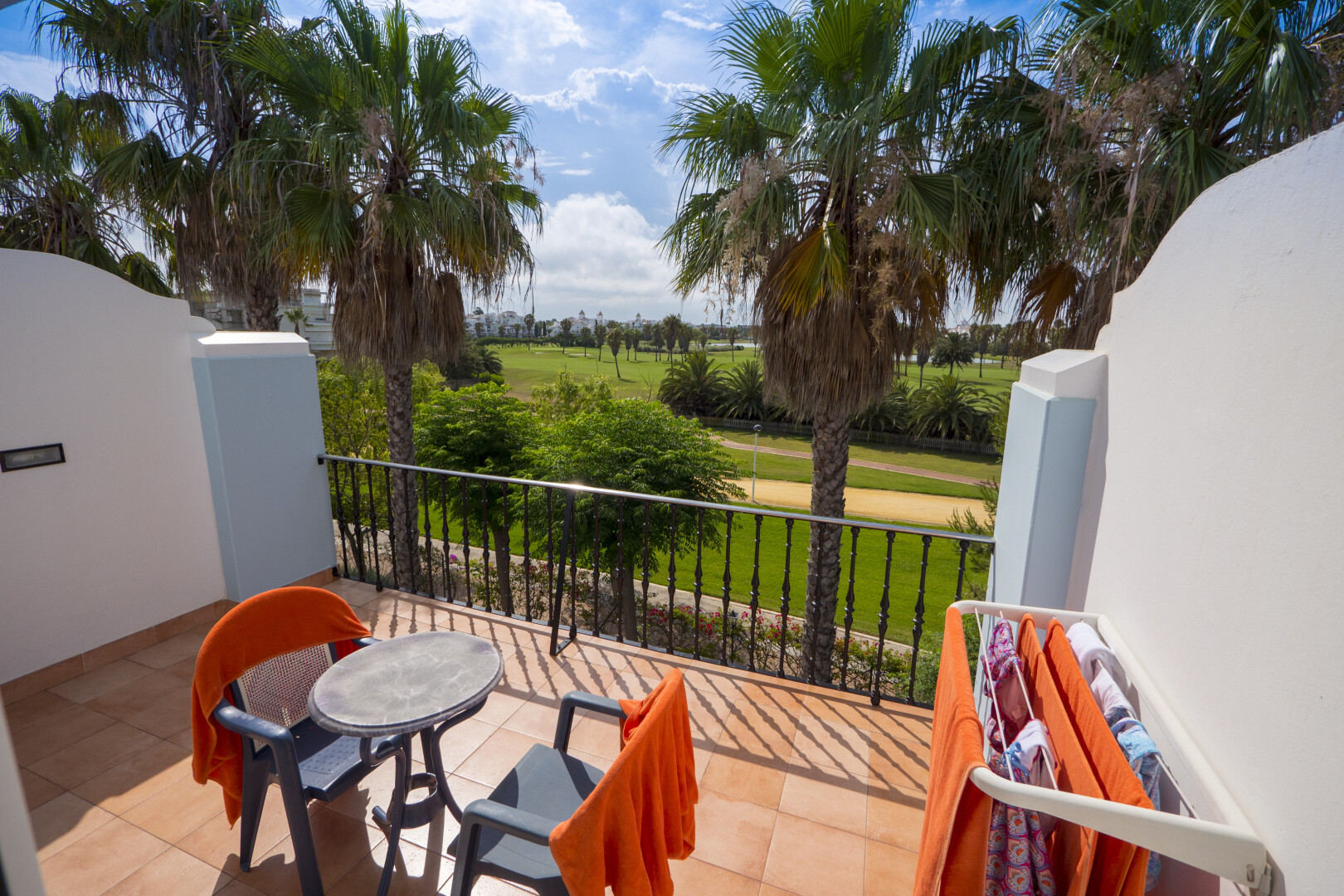 Photo - Playaballena