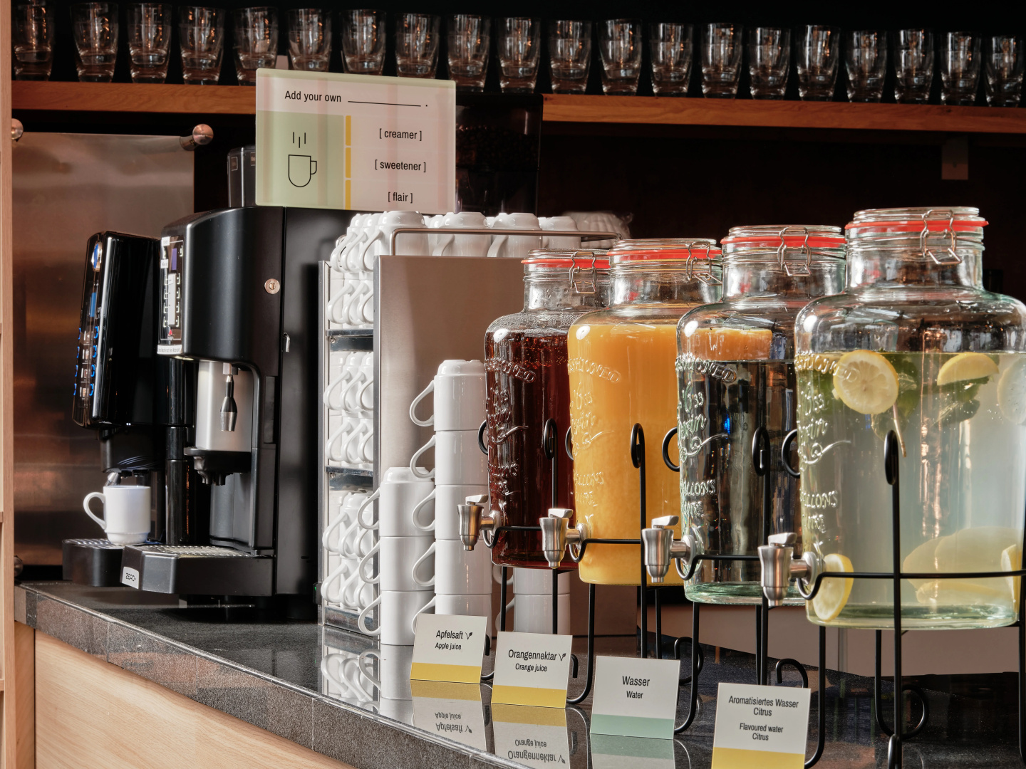 Foto - Garner Hotel Elmshorn by IHG