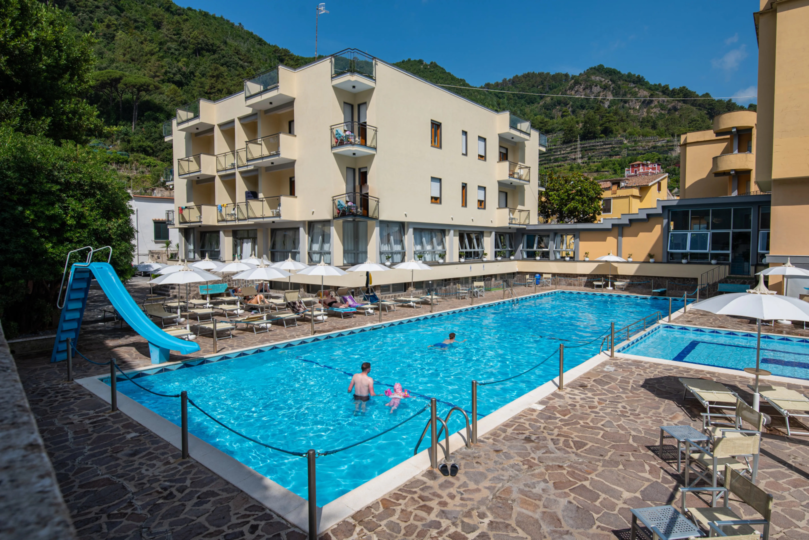 Foto - Hotel Residence San Pietro